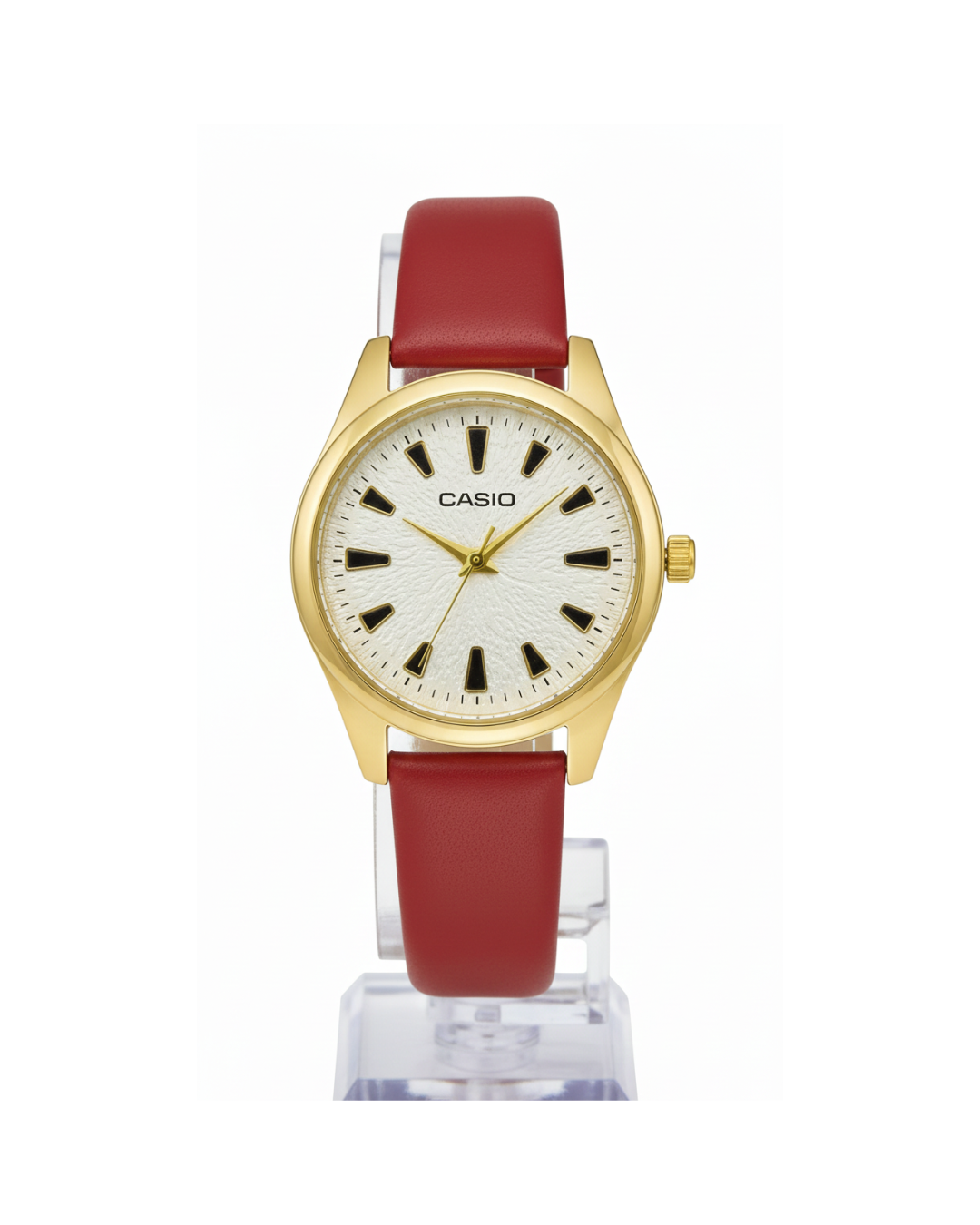 Casio MTP-B145D-3AV Rouge
