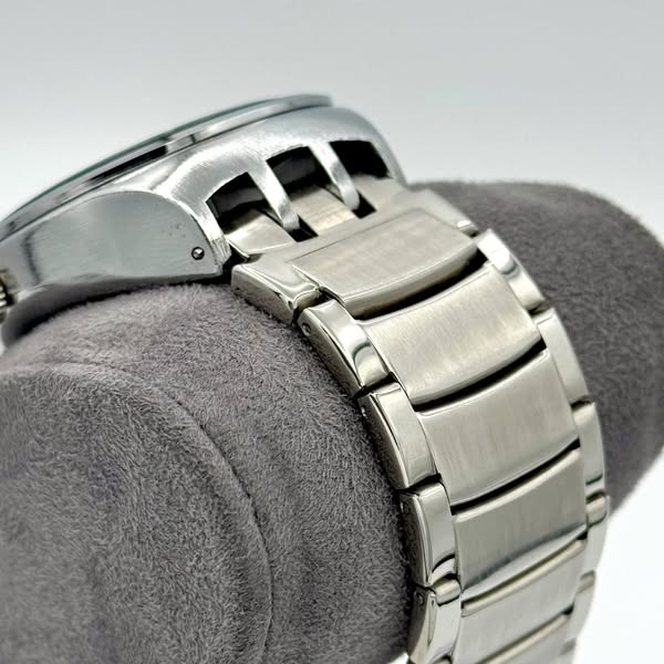 Montre Homme Swatch Irony Chrono Cadran  gold- YVS488G