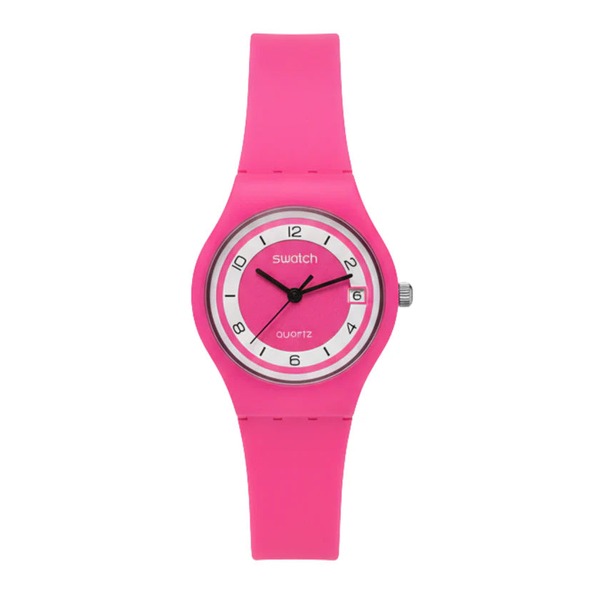 Swatch 3162 Enfant Sport Pink