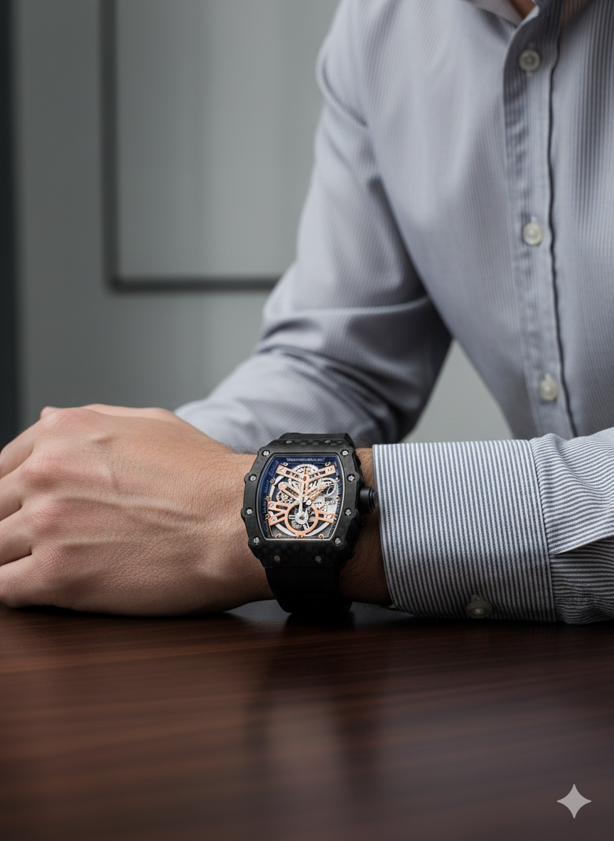 Richard Mille RTK 22-57