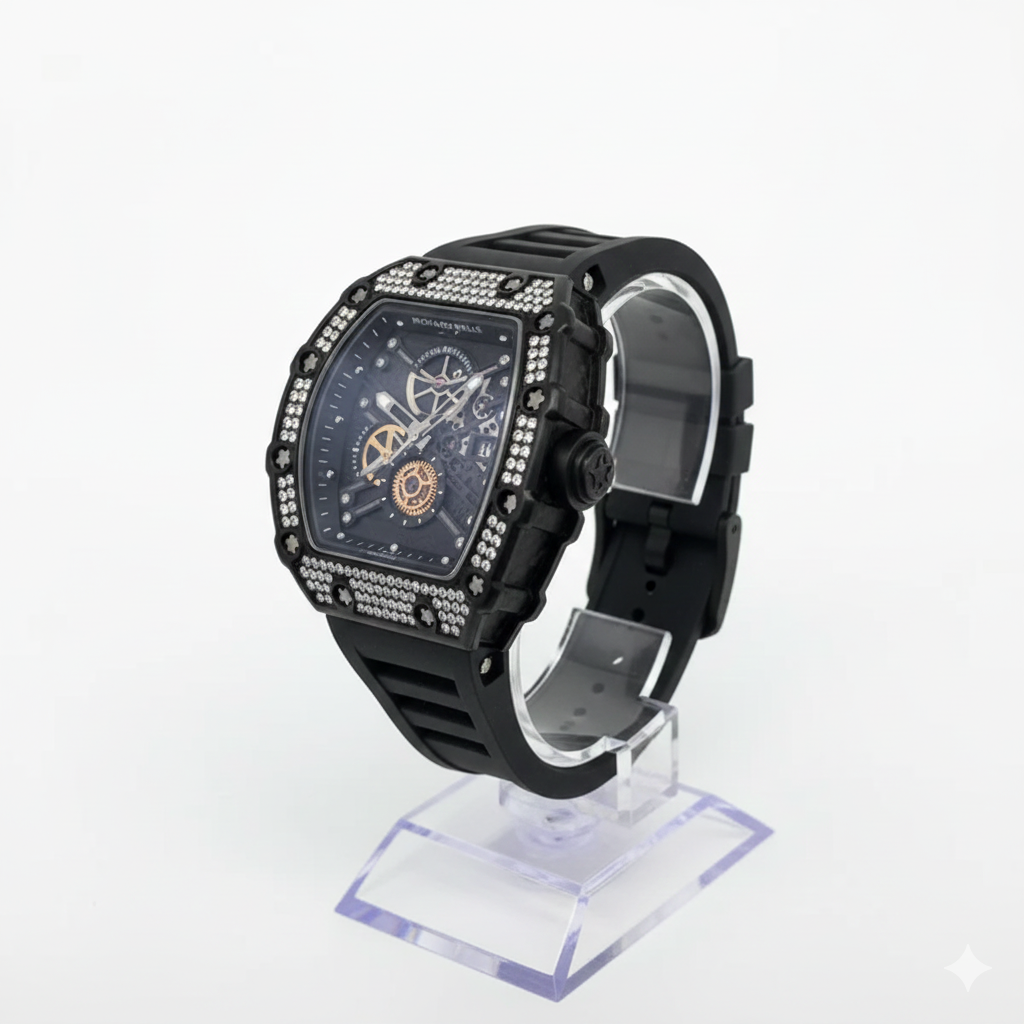 Richard Mille RTK 23-89