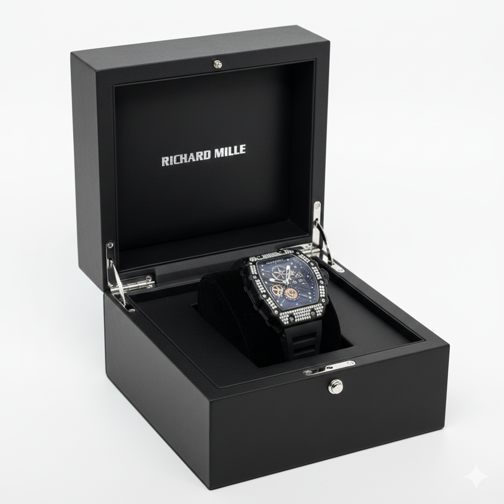 Richard Mille RTK 23-89