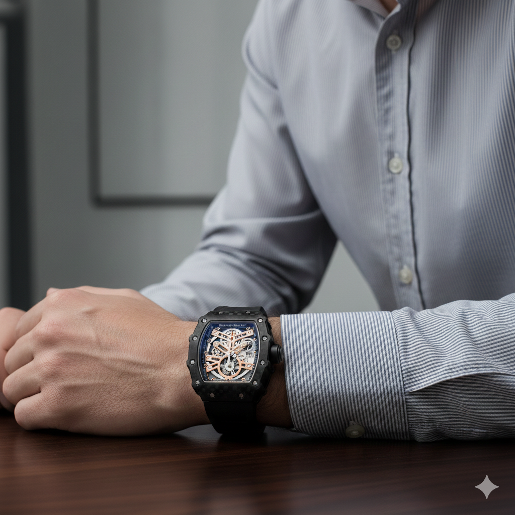 Richard Mille RTK 23-89