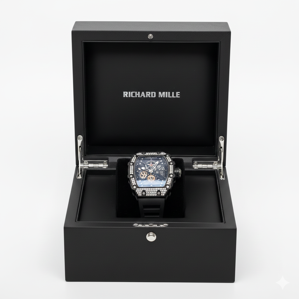 Richard Mille RTK 23-89