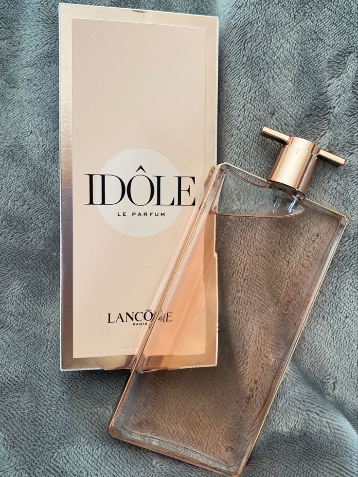 Idôle Lancôme