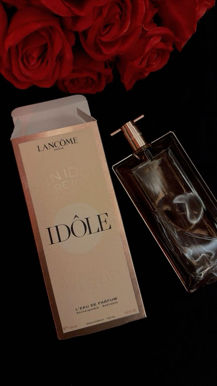 Idôle Lancôme