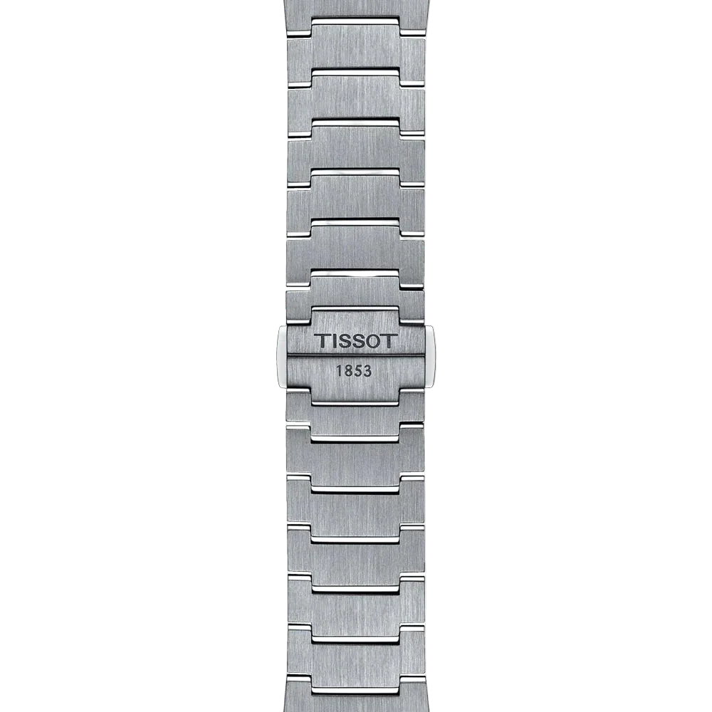 Tissot PRX Midnight Blue